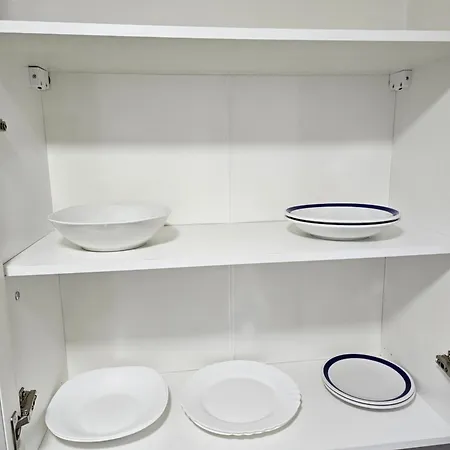 Viktor Apartamento Belgrado