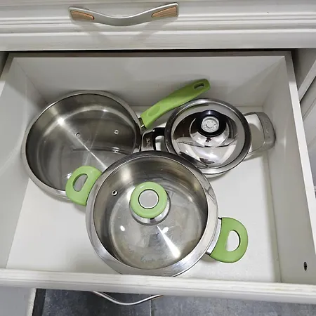 Apartamento Viktor *