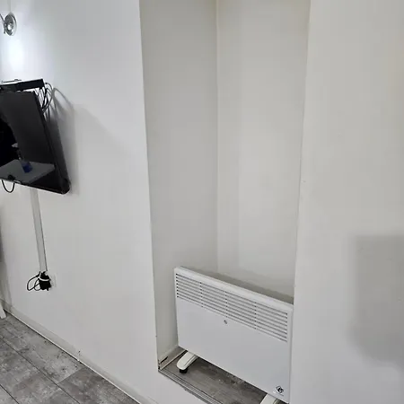 Apartamento Viktor *