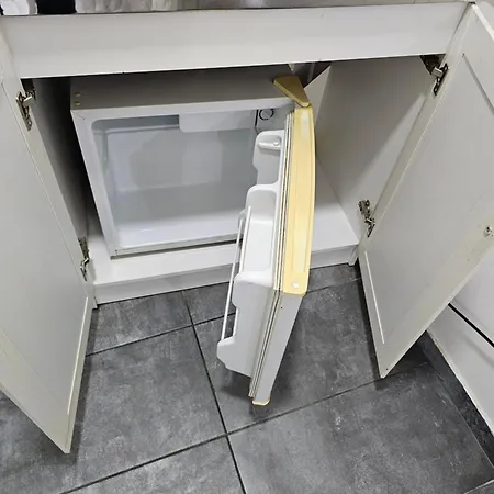 Viktor Apartamento