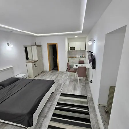 Apartamento Viktor Belgrado