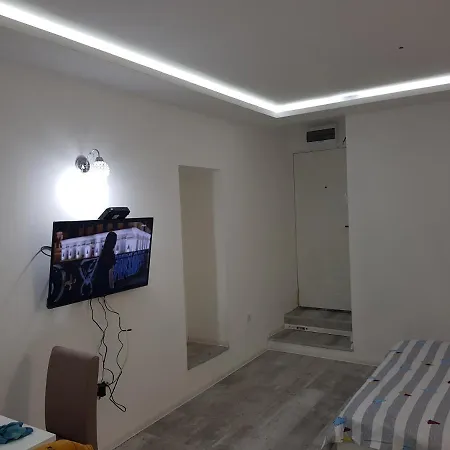 Viktor Apartamento